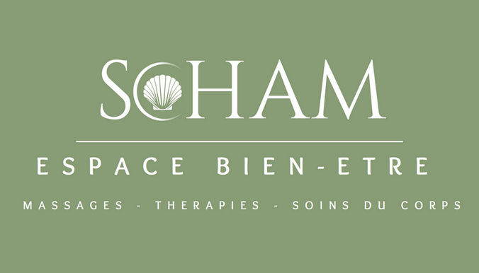 Logo SOHAM Massage / Soins Visage,Orléans