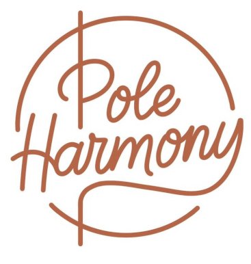 logo Studio Pole Harmony
