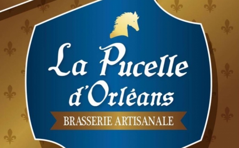 La Pucelle d'Orléans