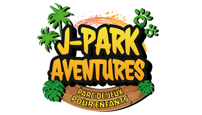 Logo J PARK AVENTURES,BAULE Logo J PARK AVENTURES,BAULE