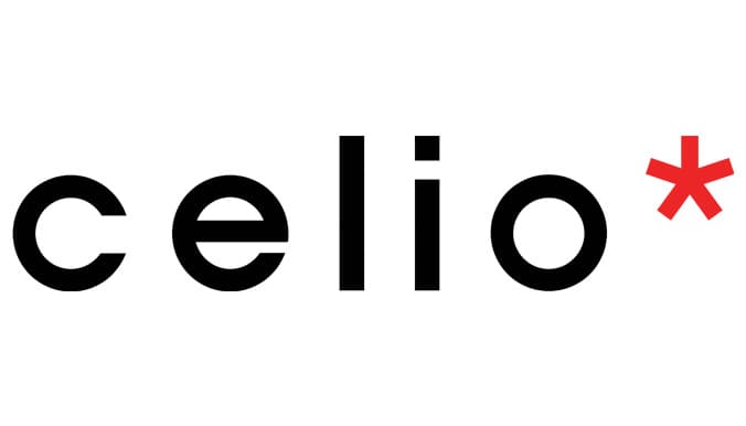 logo CELIO checy