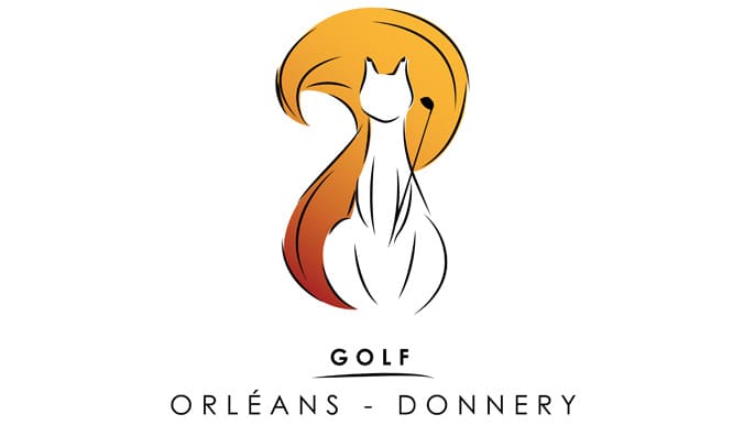 logo Golf de Donnery