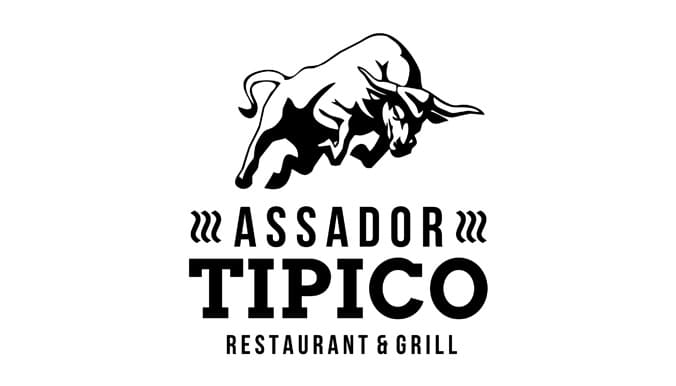 logo Assador Tipico Restaurant Grill