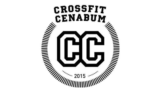 Logo CrossFit Cenabum 2,Fleury-les-Aubrais Logo CrossFit Cenabum 2,Fleury-les-Aubrais