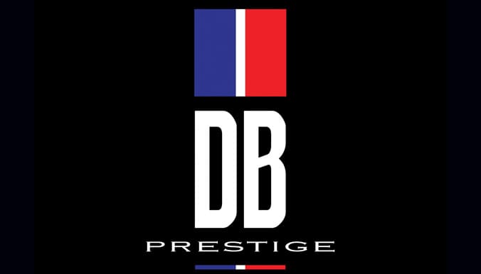 logo DB Prestige