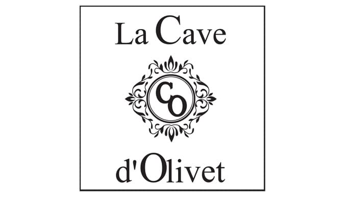 logo La Cave d'Olivet