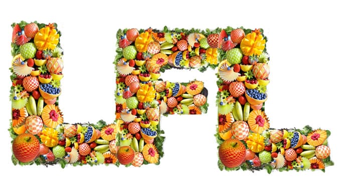 logo Les Fruits de Longchamp