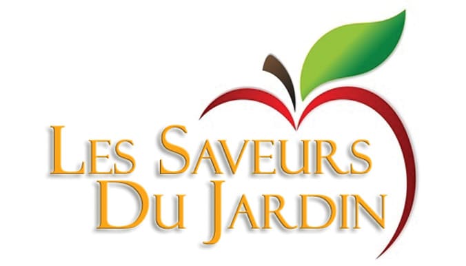 logo Les Saveurs du Jardin