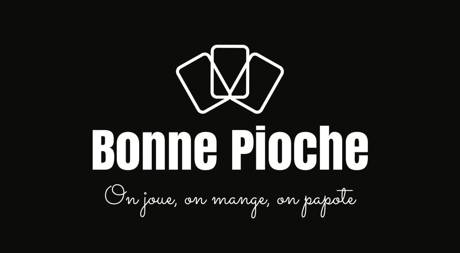 Bonne pioche