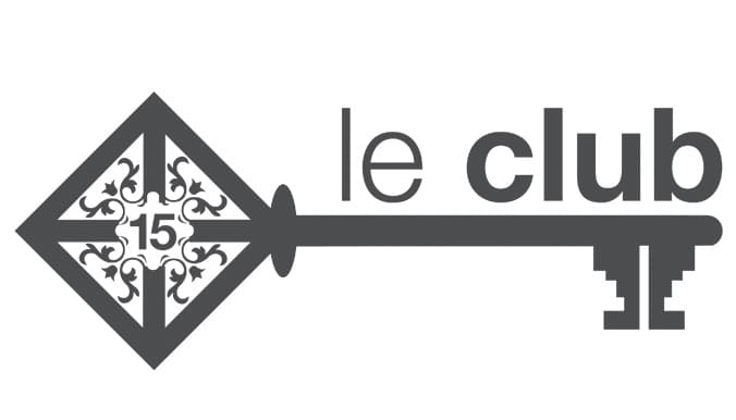 Logo CLUB 15,Orleans Logo CLUB 15,Orleans