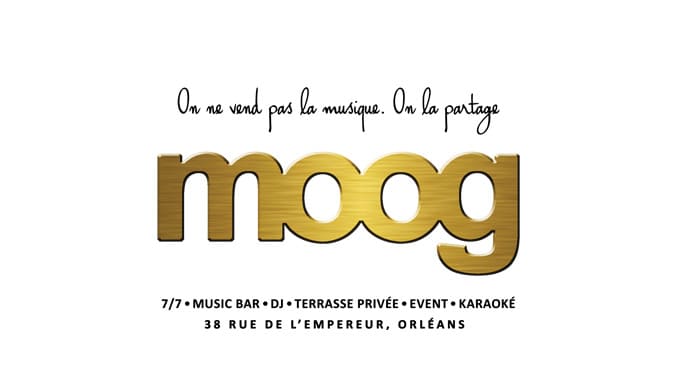 logo Le Moog