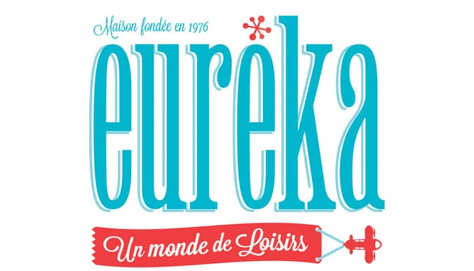 logo Eureka