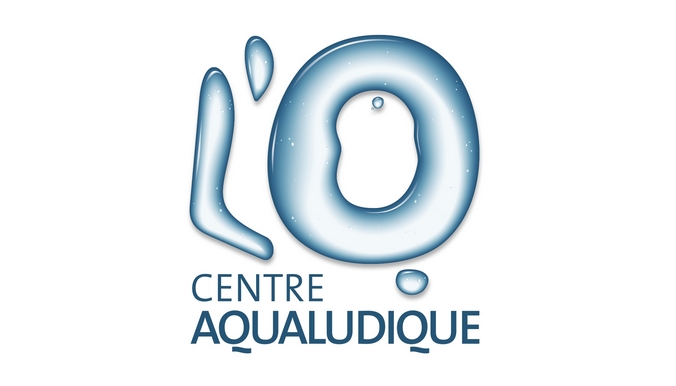 logo Centre Aqualudique l'O