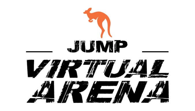 logo Jump Virtual Arena