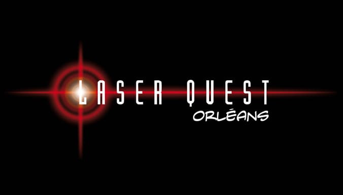 Laser Quest Orléans