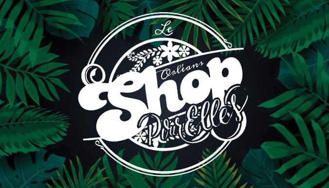 Le Shop