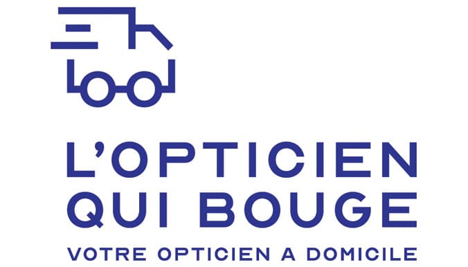 logo L’Opticien Qui Bouge