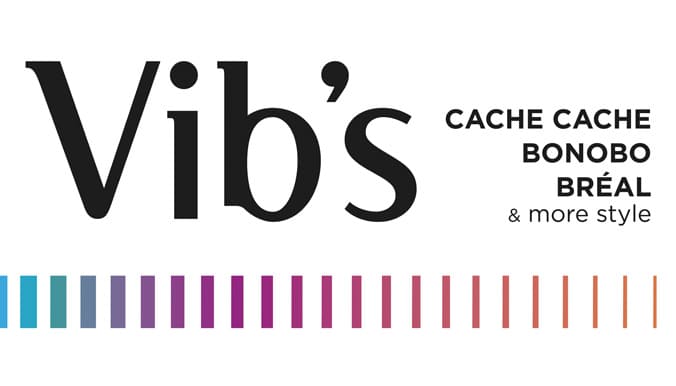 logo Vib's Orléans