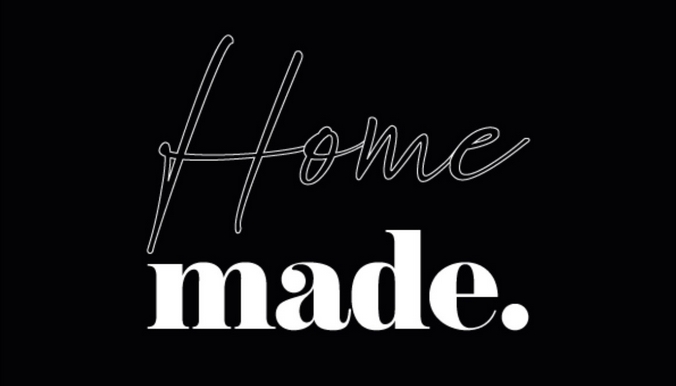 logo Home made