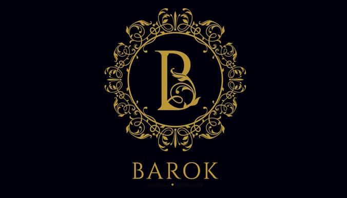 logo Le Barok