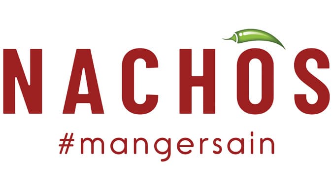 logo Nachos