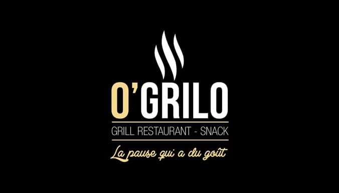 logo O'Grilo