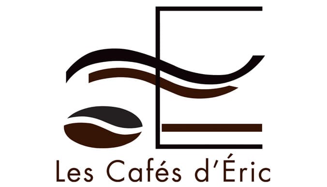 logo Les Cafés d'Eric