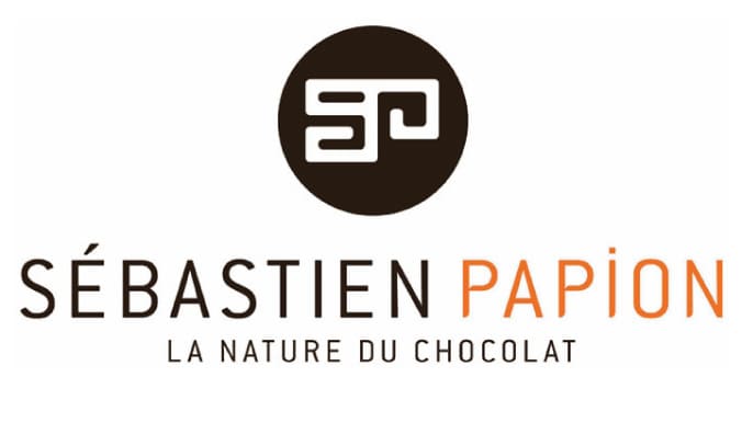 logo Sebastien Papion