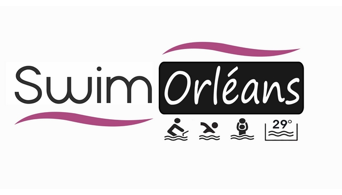 logo Swim Orléans