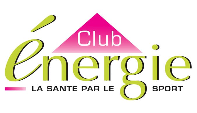 logo Club Energie Centre