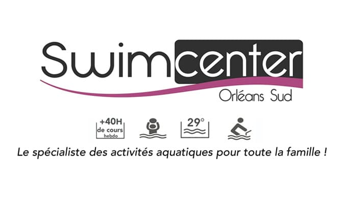 logo Swimcenter