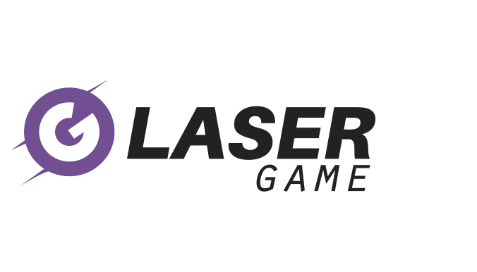 logo G PARK Laser Game