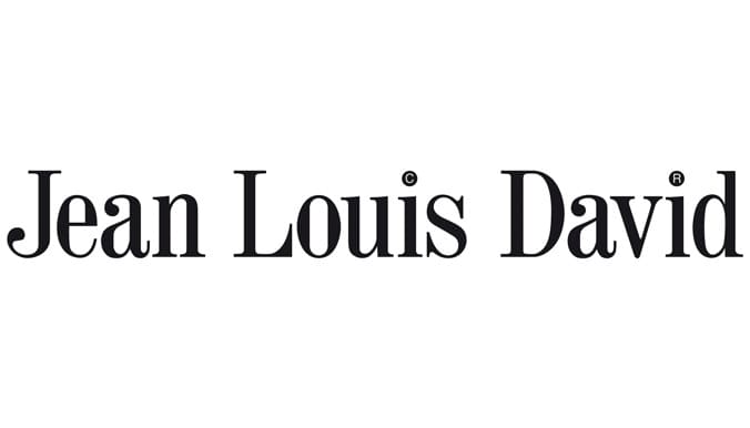 logo Jean Louis David CAP Saran