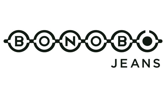 logo BONOBO Saran