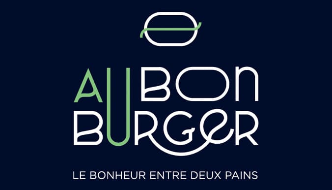logo Au Bon Burger