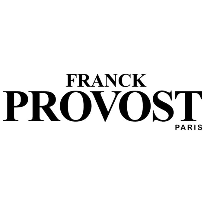 logo Franck Provost Olivet