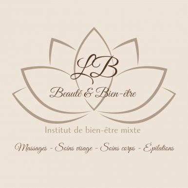 logo LB Beauté & Bien-être