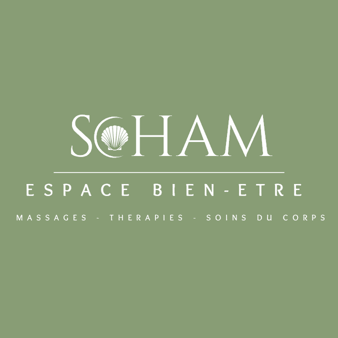 Logo SOHAM Thérapie / Soins,Orléans Logo SOHAM Thérapie / Soins,Orléans