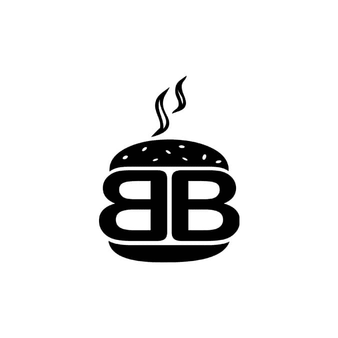 logo Les Burger du Boucher