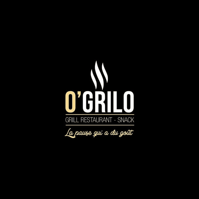 logo O'Grilo
