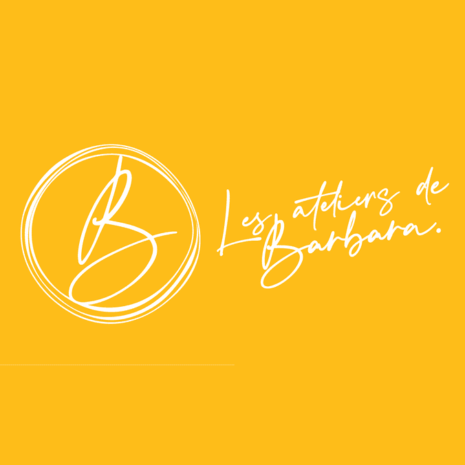 Logo Les Ateliers de Barbara,Orleans