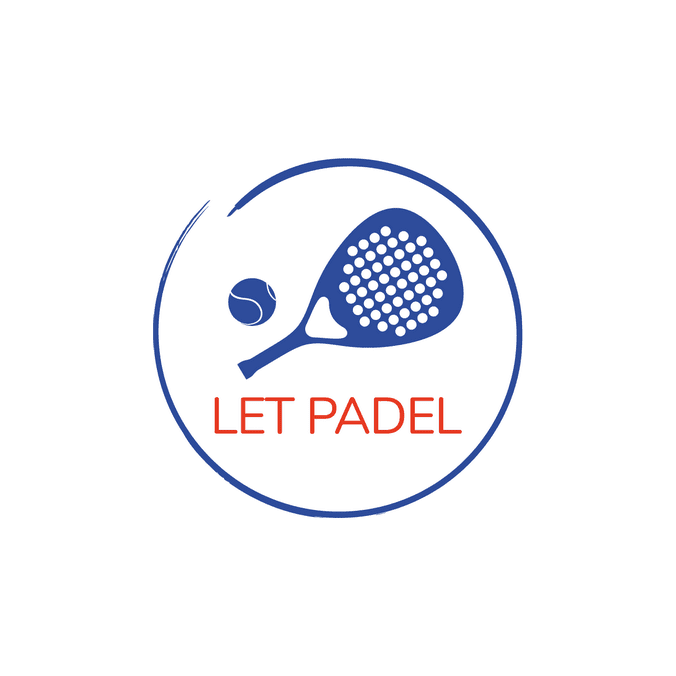 logo Let Padel 