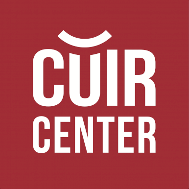 logo Cuir Center