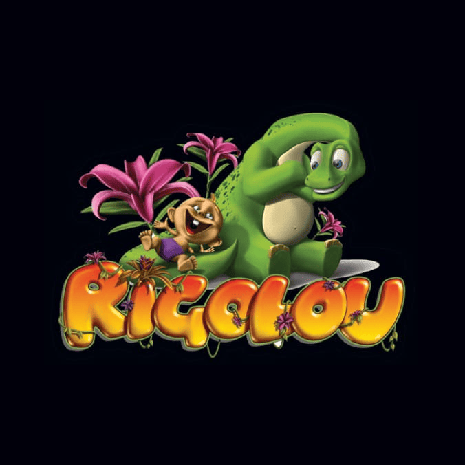 logo Rigolou