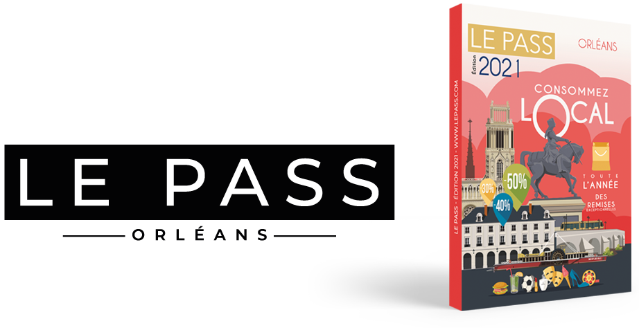 Le Pass Orléans