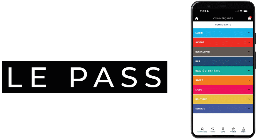 Le Pass Orléans