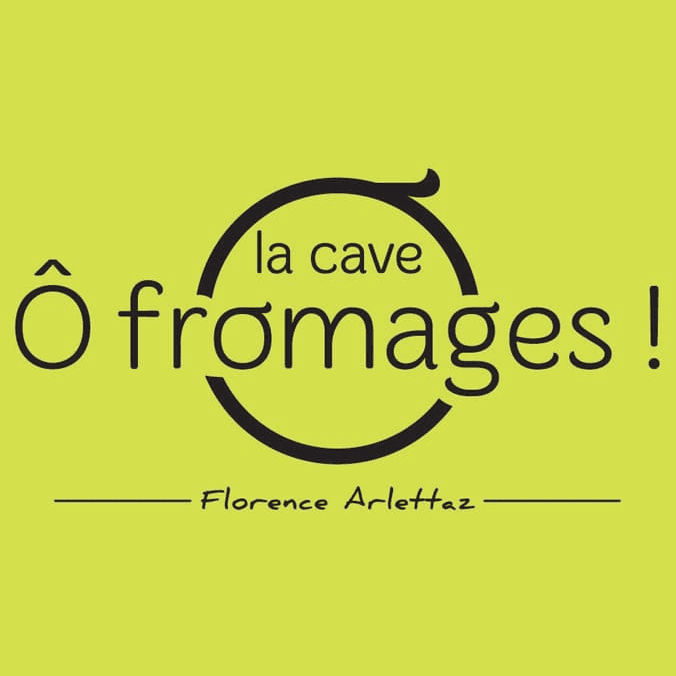 logo La Cave O Fromages