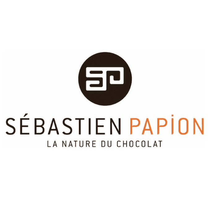 logo Sebastien Papion