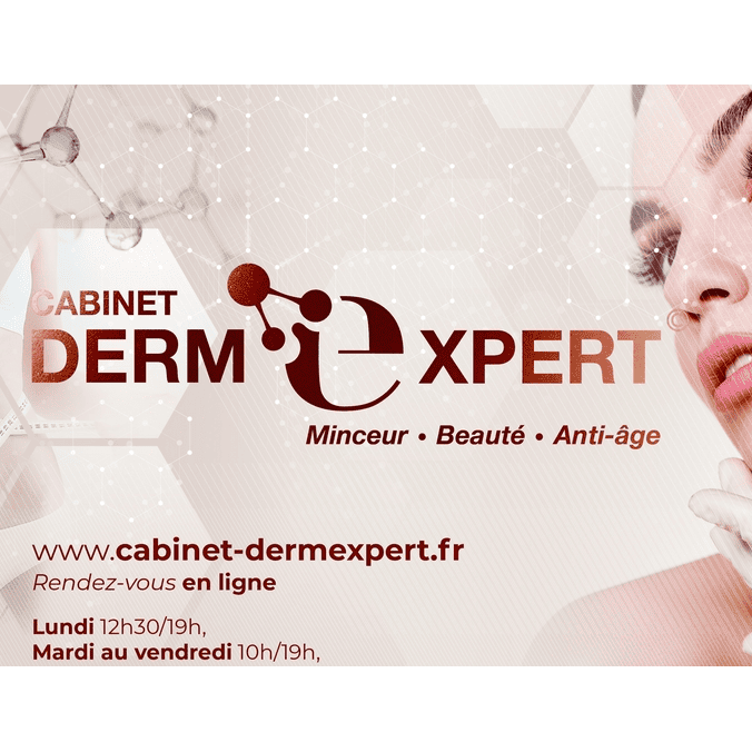 logo Cabinet DermExpert