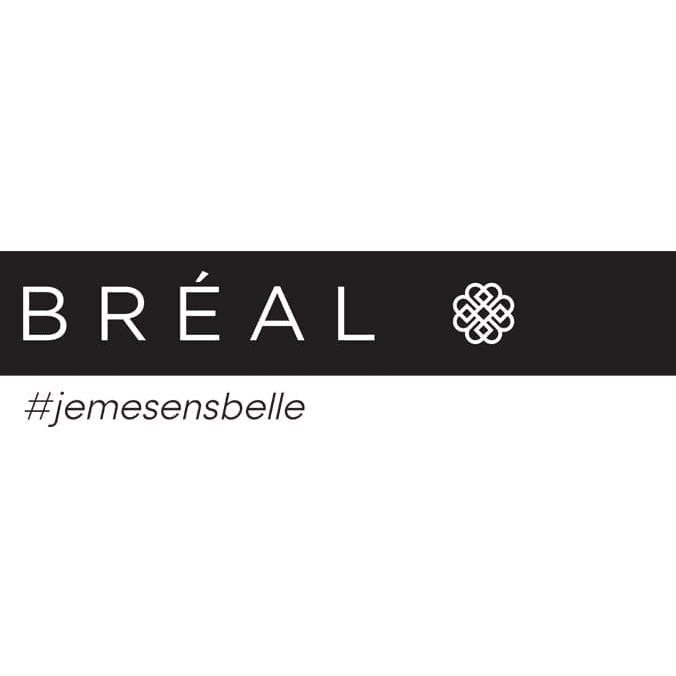 Logo BREAL Checy,Chécy